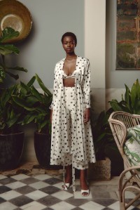 Alejandra Alonso Rojas RTW Fall 2021