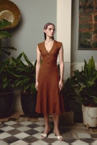 Alejandra Alonso Rojas RTW Fall 2021