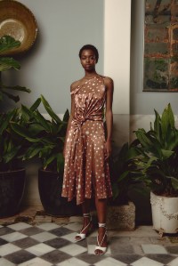 Alejandra Alonso Rojas RTW Fall 2021