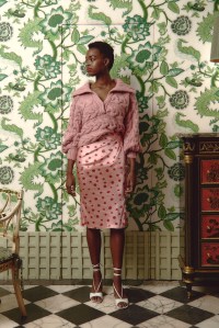 Alejandra Alonso Rojas RTW Fall 2021