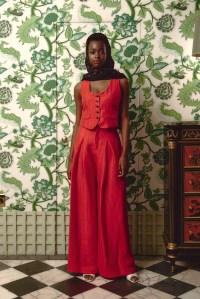 Alejandra Alonso Rojas RTW Fall 2021