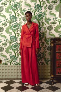 Alejandra Alonso Rojas RTW Fall 2021