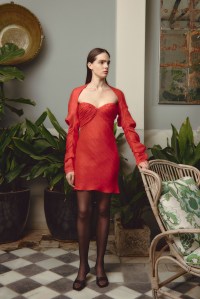 Alejandra Alonso Rojas RTW Fall 2021