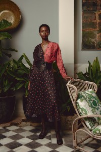 Alejandra Alonso Rojas RTW Fall 2021