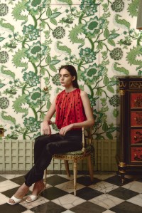 Alejandra Alonso Rojas RTW Fall 2021