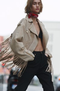 Alexandre Vauthier RTW Fall 2021