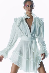 Alexandre Vauthier RTW Fall 2021
