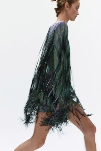 A new report by trend forecasting firm Heuritech shows how fashion is split between practicality and comfort and a deep desire to party.