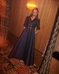 Alexis Mabille RTW Fall 2021