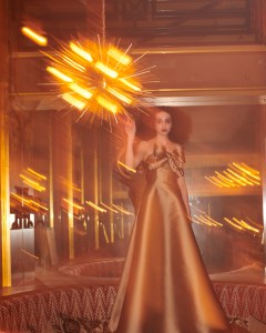 Alexis Mabille RTW Fall 2021