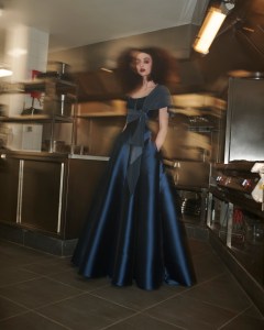 Alexis Mabille RTW Fall 2021