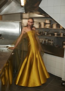 Alexis Mabille RTW Fall 2021