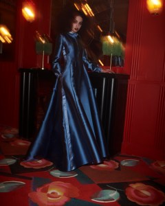 Alexis Mabille RTW Fall 2021