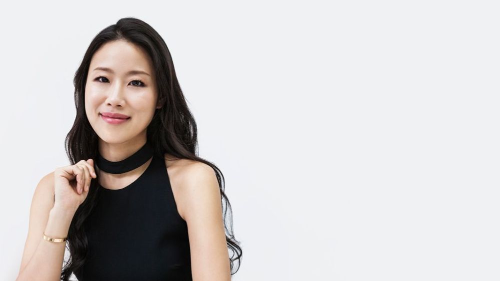 Alicia Yoon, Peach & Lily