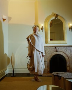 Altuzarra RTW Fall 2021