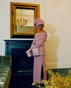 Altuzarra RTW Fall 2021