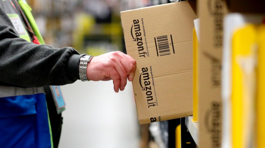 Amazon may bring its Prime Day sales event back from October to July, and a Canada warehouse is under investigation for labor violations.