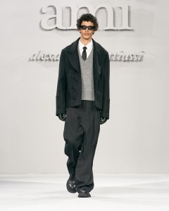 AMI RTW Fall 2021