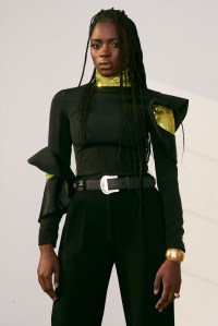 Amir Taghi RTW Fall 2021