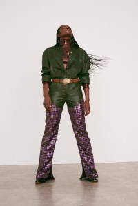 Amir Taghi RTW Fall 2021