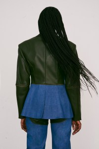 Amir Taghi RTW Fall 2021