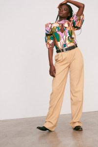 Amir Taghi RTW Fall 2021