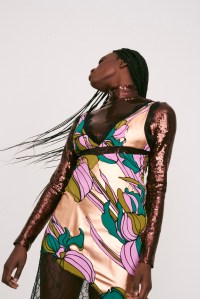 Amir Taghi RTW Fall 2021