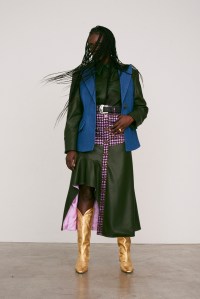 Amir Taghi RTW Fall 2021