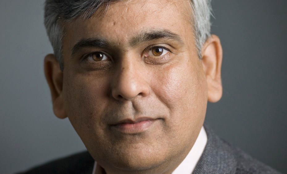 L'Oréal India's Amit Jain