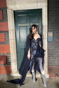 Andreas Kronthaler for Vivienne Westwood RTW Fall 2021