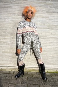 Andreas Kronthaler for Vivienne Westwood RTW Fall 2021