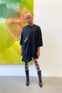 Andreas Kronthaler for Vivienne Westwood RTW Fall 2021