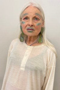 Andreas Kronthaler for Vivienne Westwood RTW Fall 2021