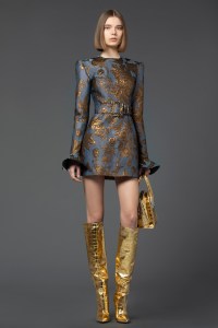 Andrew Gn RTW Fall 2021