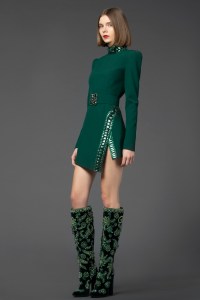 Andrew Gn RTW Fall 2021