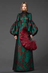 Andrew Gn RTW Fall 2021