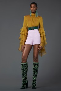 Andrew Gn RTW Fall 2021