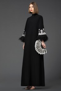 Andrew Gn RTW Fall 2021