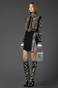 Andrew Gn RTW Fall 2021