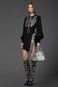 Andrew Gn RTW Fall 2021