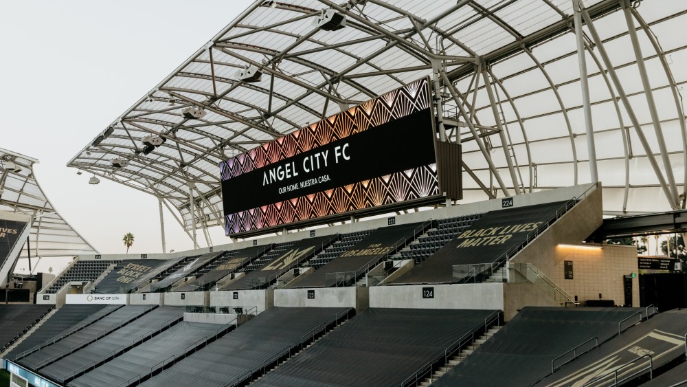 Angel City Football Club