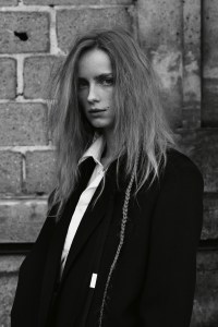 Ann Demeulemeester RTW Fall 2021