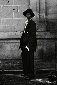 Ann Demeulemeester RTW Fall 2021