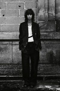 Ann Demeulemeester RTW Fall 2021