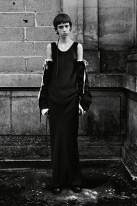 Ann Demeulemeester RTW Fall 2021