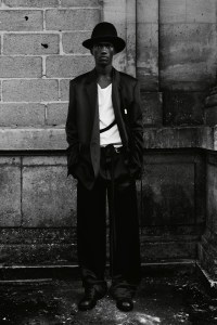 Ann Demeulemeester RTW Fall 2021