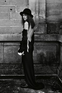Ann Demeulemeester RTW Fall 2021