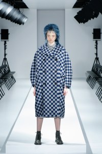 Anrealage RTW Fall 2021