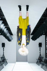 Anrealage RTW Fall 2021