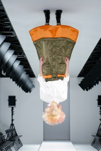 Anrealage RTW Fall 2021